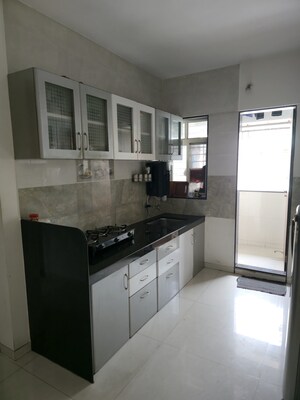 Kitchen in 2 BHK Apartment at WH Vrindavan, Bavdhan – for Sale