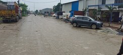 Plot For Sale in Shree Defence Residency