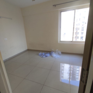 2 BHK Apartment For Rent in Wave Dream Homes, Ram Nagar