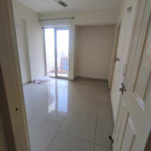 Bathroom in 2 BHK Apartment at Wave Dream Homes, Ram Nagar – for Rent