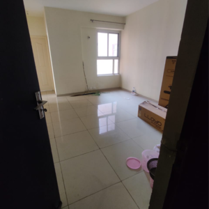 Bathroom in 2 BHK Apartment at Wave Dream Homes, Ram Nagar – for Rent