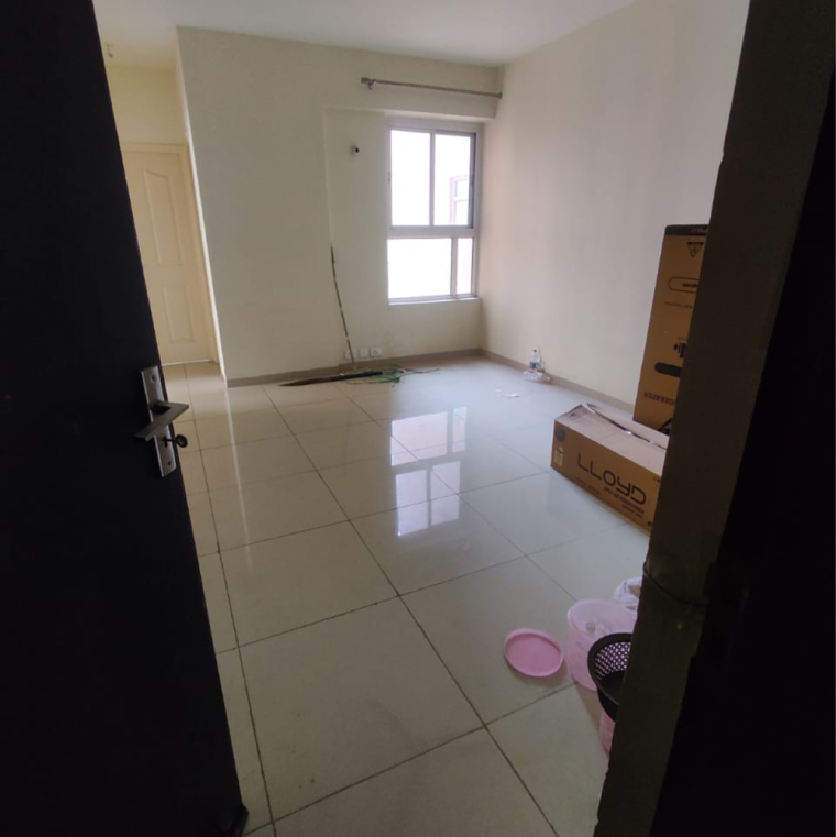 Bathroom, wave-dream-homes 2 Bedroom 808 Sq.Ft. Apartment In Ram Nagar Ghaziabad 9217258