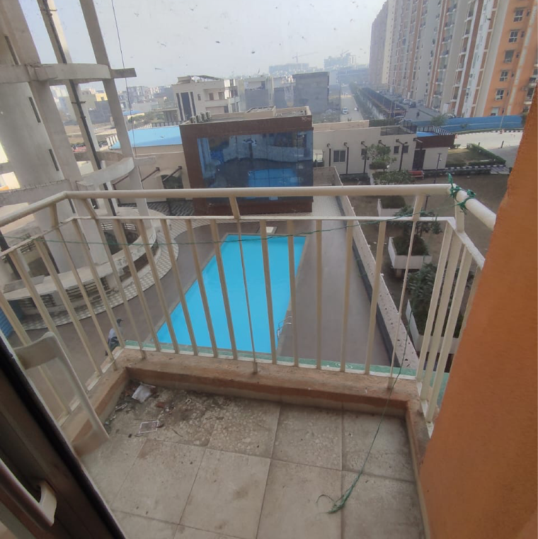 undefined, wave-dream-homes 2 Bedroom 808 Sq.Ft. Apartment In Ram Nagar Ghaziabad 9217258