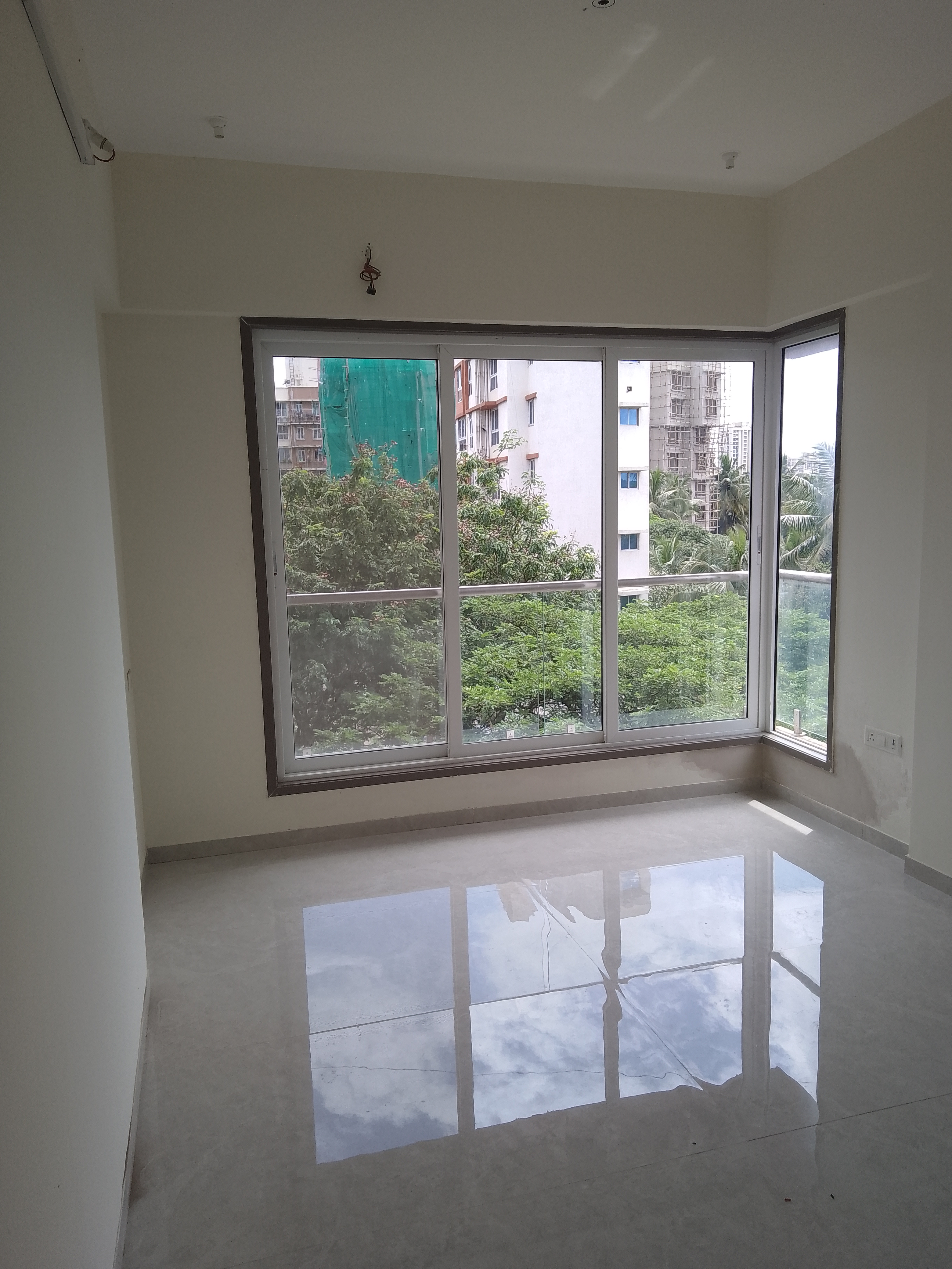 3 BHK Apartment For Rent in Aashiana Towers CHS