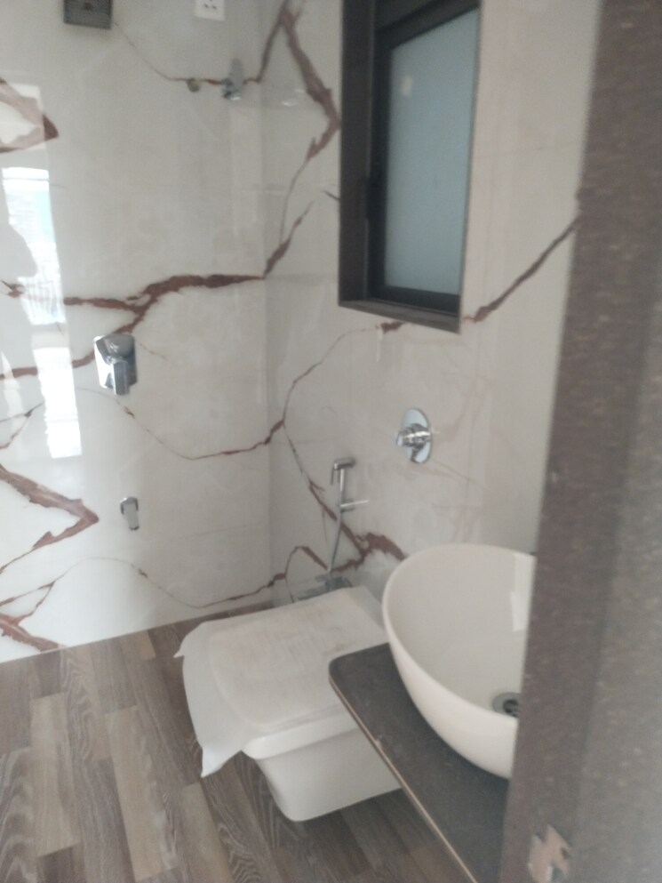Bathroom, sayba-elegant 2.5 Bedroom 700 Sq.Ft. Apartment In Kurla East Mumbai 9217255