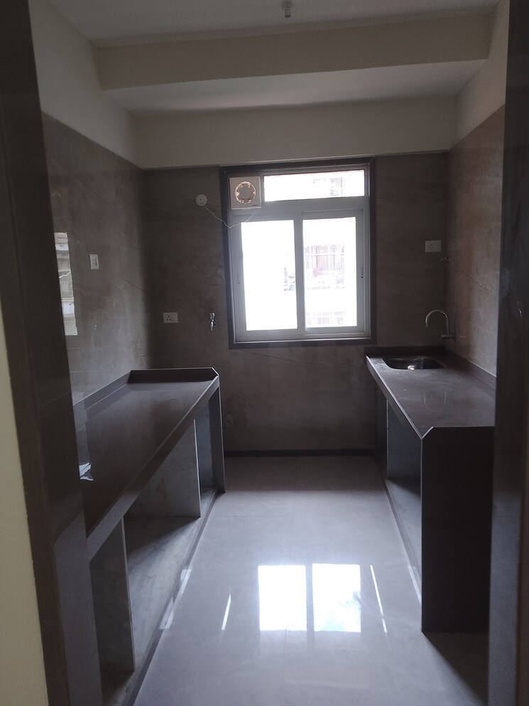 Kitchen, aashiana-towers-chs 3 Bedroom 1400 Sq.Ft. Apartment In Borivali West Mumbai 9217256