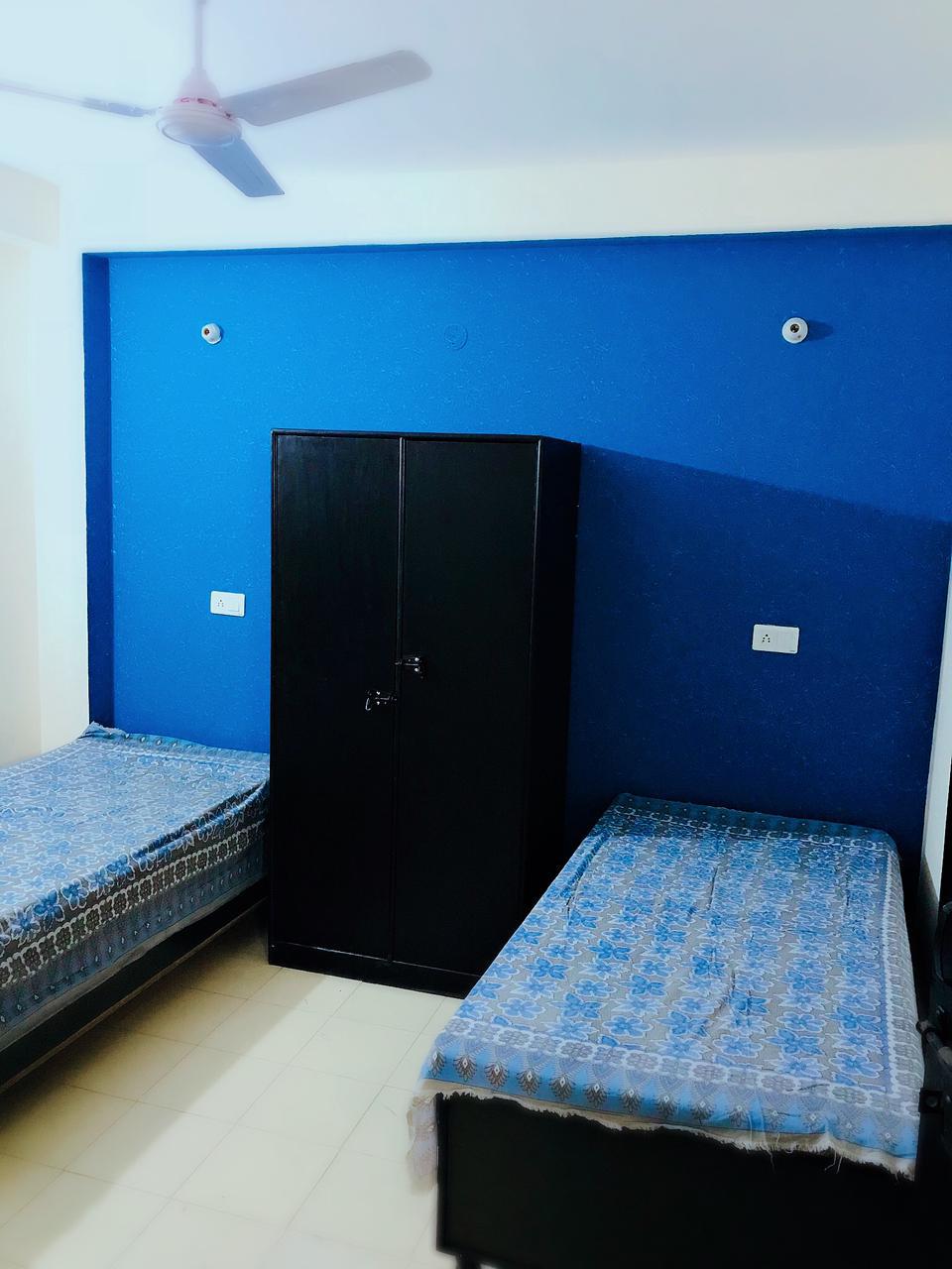 6+ BHK + Pooja Room Villa For Rent in South Extension II