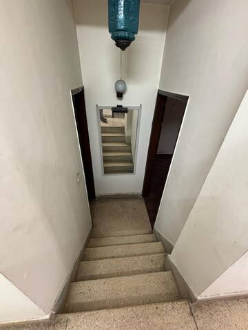 Building Lobby in 3 BHK Apartment at DLF The Summit, Dlf Phase V – for Rent
