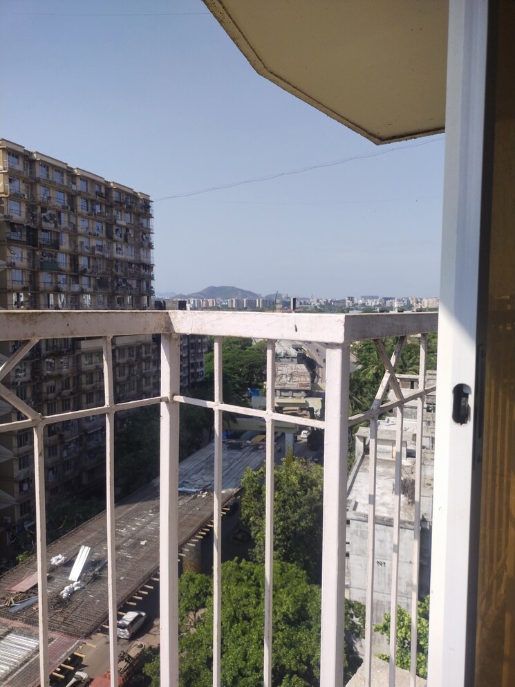Exterior View, kurla east 1 Bedroom 440 Sq.Ft. Apartment In Kurla East Mumbai 9217267