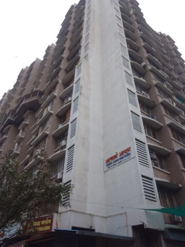 2 BHK Apartment For Rent in Vastu Acharya Ashram, Vazira