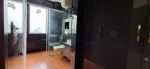 Bathroom in 4 BHK Builder Floor at Naraina – for Sale