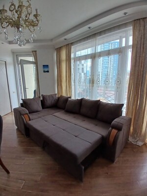Bedroom in 3 BHK Builder Floor at Vaishali Extension – for Sale