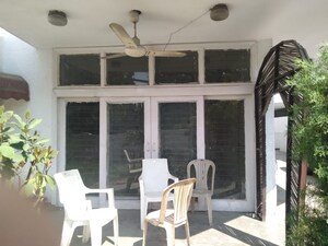 2 BHK Apartment – Exterior View View at Ganga Apartments Burari, Burari - for Rent