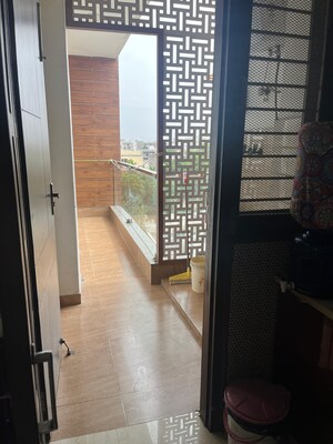 Balcony in 4 BHK Builder Floor at Sector 28 – for Sale
