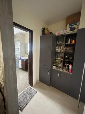 Living Room in 4 BHK Builder Floor at Sector 28 – for Sale