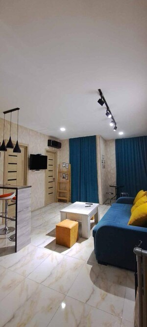 2 BHK Builder Floor For Sale in Vasant Enclave