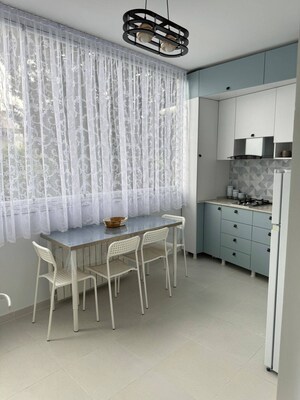 Master Bedroom in 2 BHK Builder Floor at Vasant Enclave – for Sale