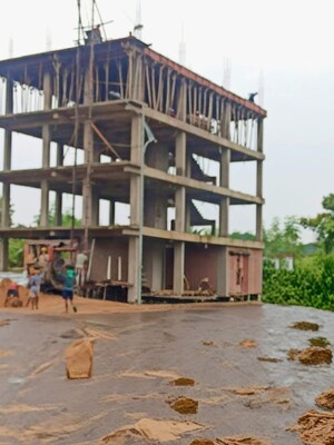 2 BHK Apartment For Sale in New Town