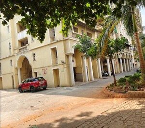 2 BHK Apartment For Sale in Windsor Garden Enclave, Vasant Vihar