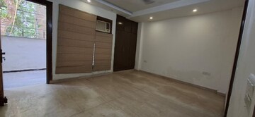 Bedroom in 4 BHK Builder Floor at Naraina – for Sale