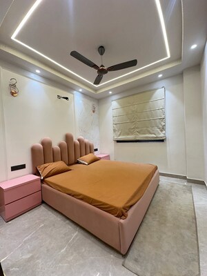 Bedroom in 5 BHK Builder Floor at Ashok Vihar Phase 2 – for Sale