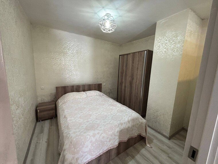 Bedroom, uttam nagar 3 Bedroom 100 Sq.Yd. Independent House In Uttam Nagar Delhi 9217309
