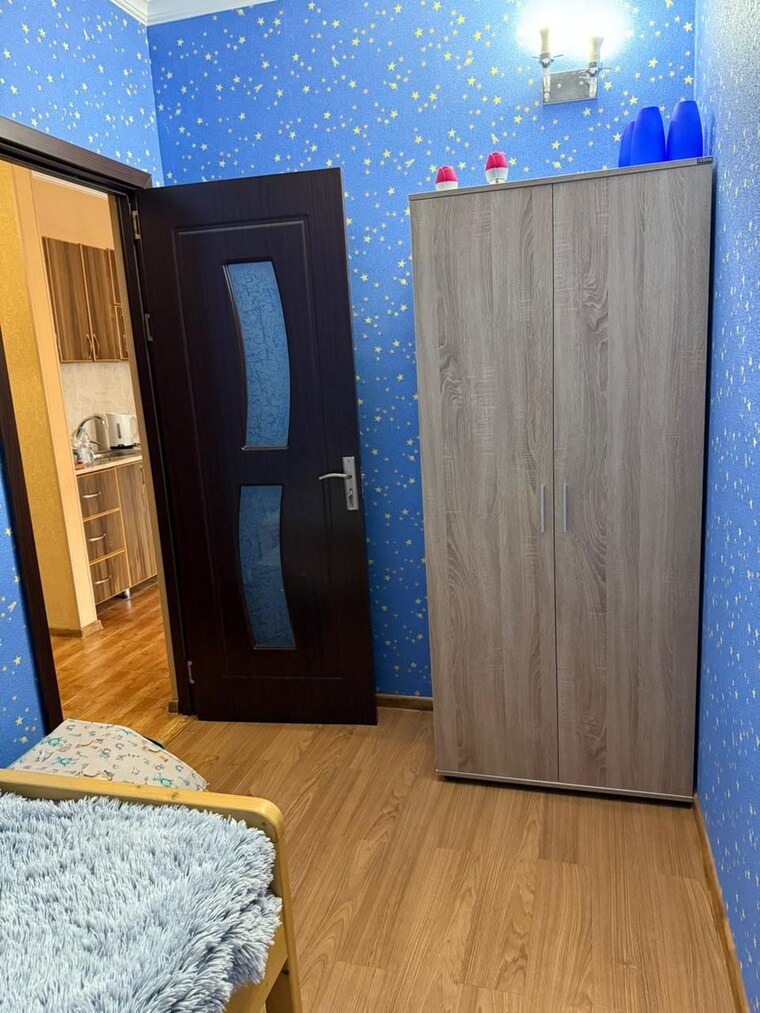 Bedroom, uttam nagar 3 Bedroom 100 Sq.Yd. Independent House In Uttam Nagar Delhi 9217309