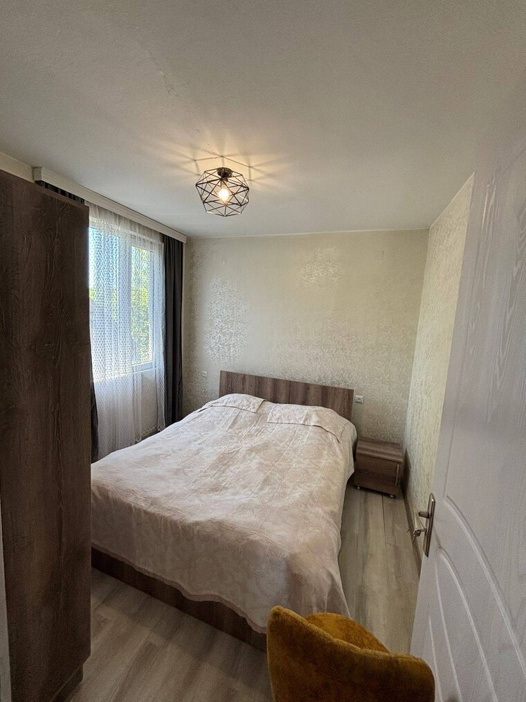Bedroom, uttam nagar 3 Bedroom 100 Sq.Yd. Independent House In Uttam Nagar Delhi 9217309