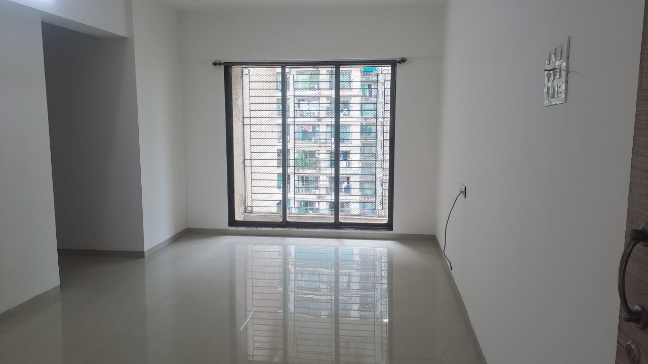2.5 BHK + Pooja Room Apartment For Sale in Shree Satya Shankar Residency
