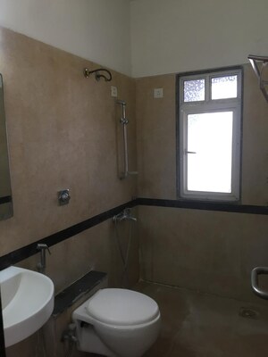 Bathroom in 3 BHK Apartment at SKYi Iris Bavdhan, Bavdhan – for Sale
