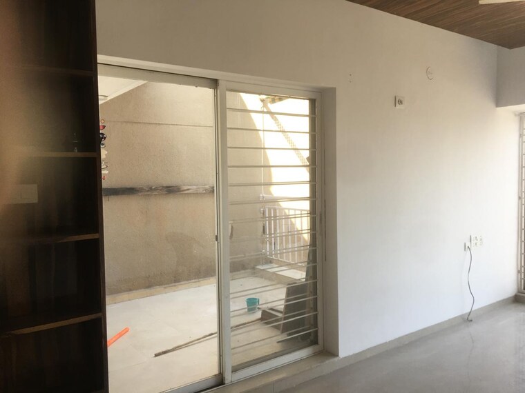 Room, skyi-iris-bavdhan 3 Bedroom 1527 Sq.Ft. Apartment In Bavdhan Pune 9217317