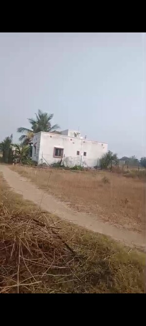  Land For Sale in Ahmed Nagar