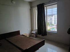 3 BHK + Pooja Room Apartment For Sale in Pebbles II
