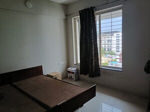 3 BHK Apartment For Sale in Pebbles II, Bavdhan
