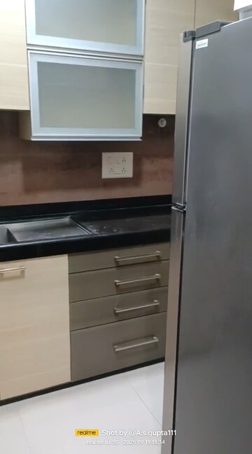 2 BHK Apartment For Rent in Dharam Jyot CHS, Juhu