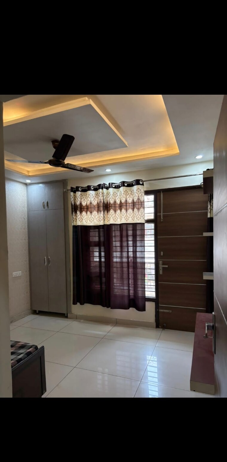 Bedroom, surya-towers-zirakpur 2 Bedroom 1250 Sq.Ft. Apartment In Lohgarh Zirakpur 9217340