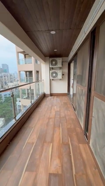 3 BHK Apartment For Rent in Swapna Surabhi CHS, Santacruz East