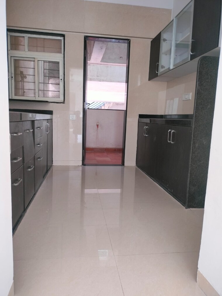 Kitchen, manav-perfect-10 2 Bedroom 1235 Sq.Ft. Apartment In Balewadi Pune 9217343