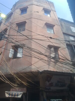  Plot For Sale in Shakti Nagar