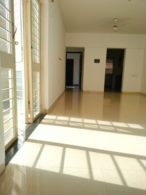 Staircase in 2 BHK Apartment at Manav Perfect 10, Balewadi – for Sale