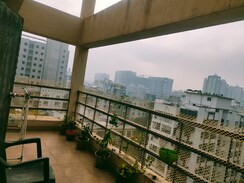 2 BHK Apartment For Sale in Chaitanya Platinum