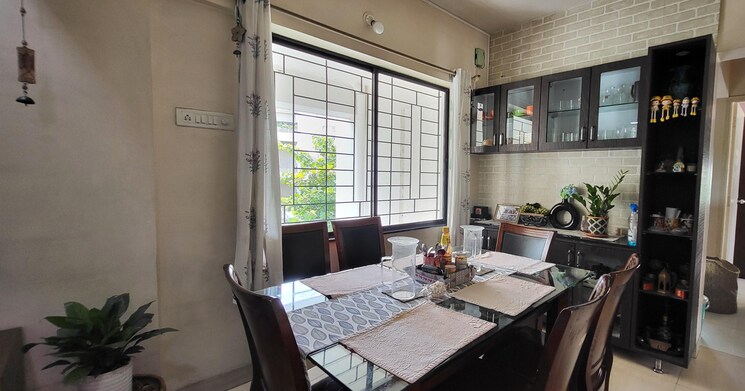 Kitchen, builders-combine-valle-vista 2 Bedroom 1250 Sq.Ft. Apartment In Bavdhan Pune 9217350