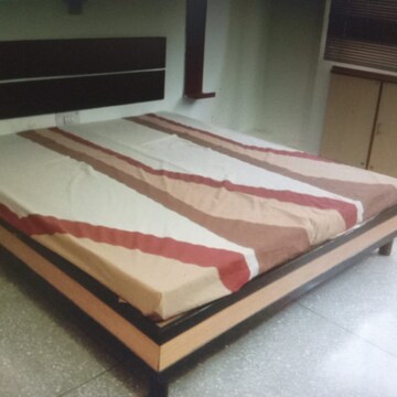 1 RK Builder Floor For Rent in Saket