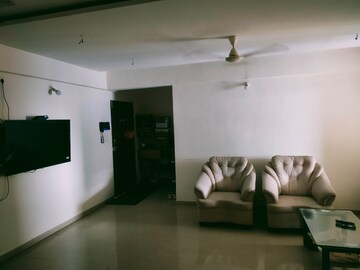 Team Area in 2 BHK Apartment at Kakkad Madhukosh, Balewadi – for Rent