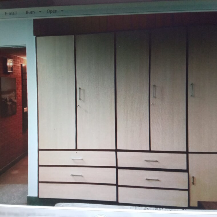 Room, saket 1 RK 600 Sq.Ft. Builder Floor In Saket Delhi 9217354