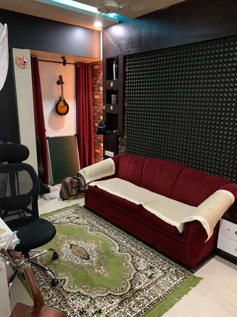 2 BHK Apartment For Rent in Kundan Westros