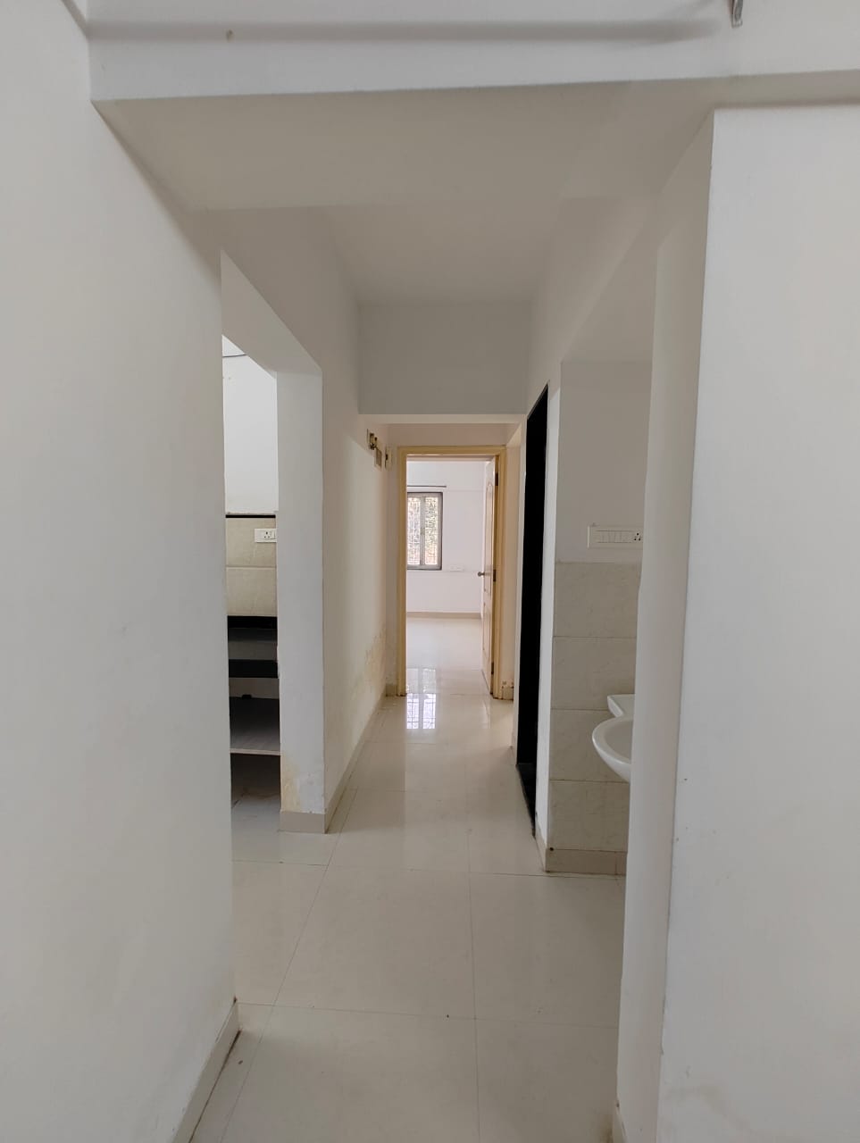 2 BHK + Extra Room 800 Sq.Ft. Apartment in Abhinav Pebbles Urbania