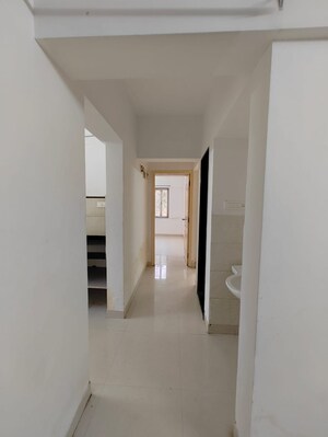 2 BHK Apartment For Rent in Abhinav Pebbles Urbania, Bavdhan