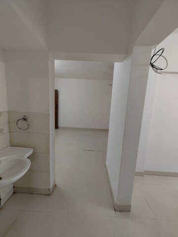 Bathroom in 2 BHK Apartment at Abhinav Pebbles Urbania, Bavdhan – for Rent