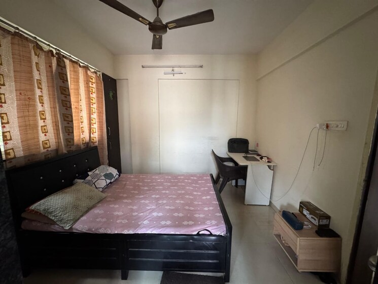 Living Room, wadgaon sheri 1 Bedroom 630 Sq.Ft. Apartment In Wadgaon Sheri Pune 9217361